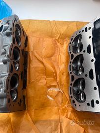 Coppia testate 4.3L/ MPI