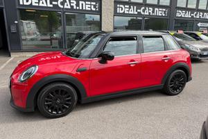 MINI Mini 1.5 Cooper Classic 5 porte