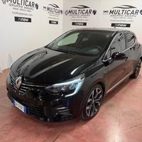 Renault Clio TCe 100 CV GPL 5 porte Techno