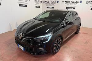 Renault Clio TCe 100 CV GPL 5 porte Techno