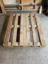 Regalasi Bancali/Pallet 100x120