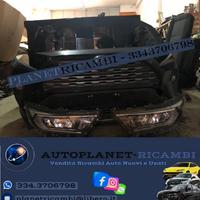 Musata completa toyota rav-4 2020