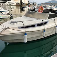 Coverline 640 Cabin Sport