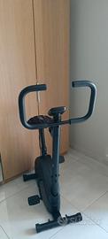 Cyclette da camera
