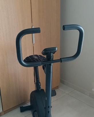 Cyclette da camera