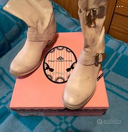 Stivaletto