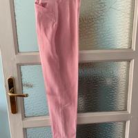 Pantaloni stretch a sigaretta