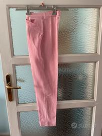 Pantaloni stretch a sigaretta