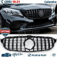 GRIGLIA PER Mercedes Classe C W205 C205 S205 18-21