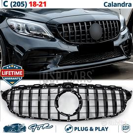 GRIGLIA PER Mercedes Classe C W205 C205 S205 18-21