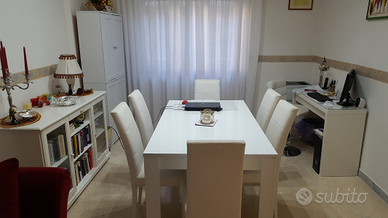 Studio-ufficio, arredato e ristrutturato, zona vom