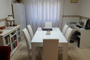 Studio-ufficio, arredato e ristrutturato, zona vom