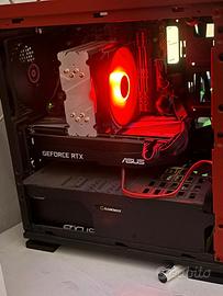 PC GAMING Ryzen 5 5600X | 32GB RAM 4000MHz | 1TB N