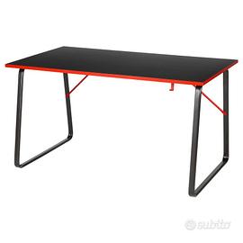 Scrivania Gaming