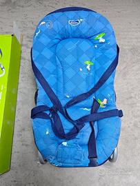 Sdraietta bimbo marca Giordani