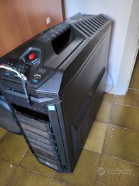 Pc gaming 