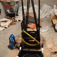 Telescopio Ultra Light Dobson 12"