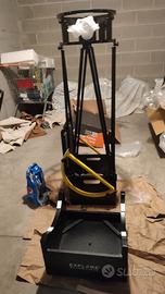 Telescopio Ultra Light Dobson 12"