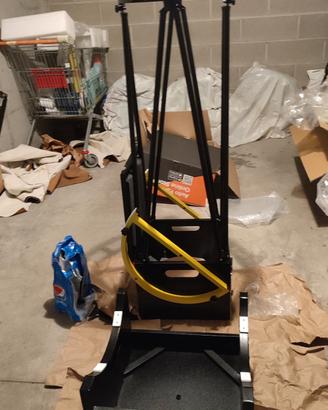 Telescopio Ultra Light Dobson 12"
