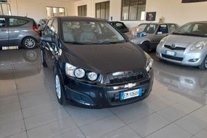 Chevrolet Aveo 1.2 70CV 5 porte LS