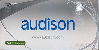 Amplificatore Audison LRx 1.1k