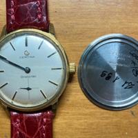 CERTINA Bristol 190- orologio d'epoca