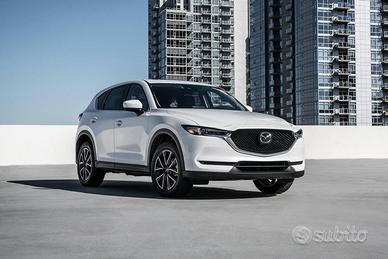 Ricambi mazda cx5 2018