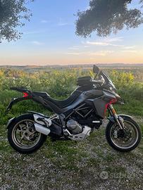 Ducati multistrada 1260 S 2019
