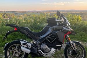 Ducati multistrada 1260 S 2019