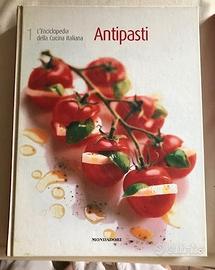 Antipasti - enciclopedia della cucina italiana