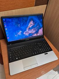 Pc Portatile Samsung Notebook I5 Perfetto