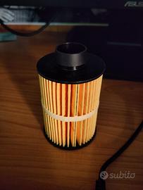 Filtro gasolio Mahle KX 208 D