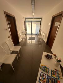 SubAffitto ufficio a giornate - Treviso,Carbonera