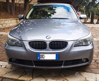 Bmw 530xd