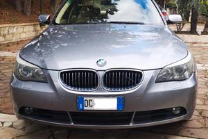 Bmw 530xd