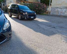 JEEP Compass 2ª serie - 2008