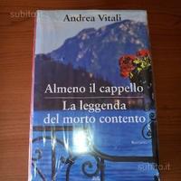 Almeno il cappello - Andrea Vitali