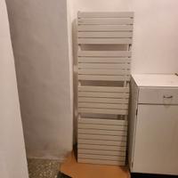 Termoarredo scalda salviette