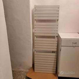 Termoarredo scalda salviette