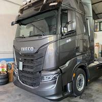 Iveco