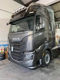 Iveco