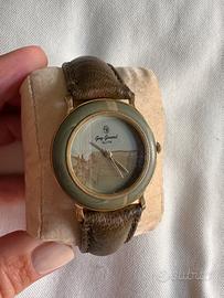 orologio vintage Guy Gosard, linea "Elite"