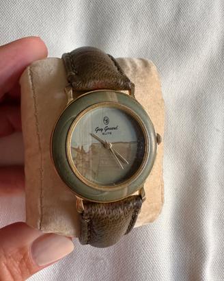 orologio vintage Guy Gosard, linea "Elite"