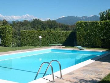 Manerba del Garda, trilocale