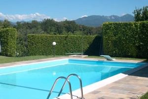 Manerba del Garda, trilocale