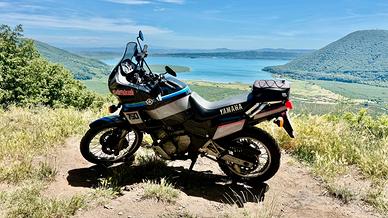 Yamaha XTZ 750 Super Teneré