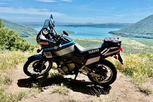 Yamaha XTZ 750 Super Teneré