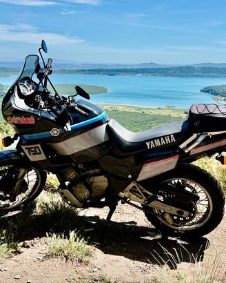 Yamaha XTZ 750 Super Teneré