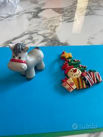 Decorazioni natalizie