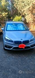 bmw 216 active tourer